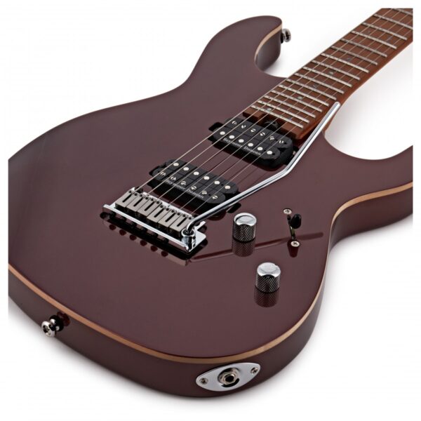 Cort G300 Pro Vivid Burgundy