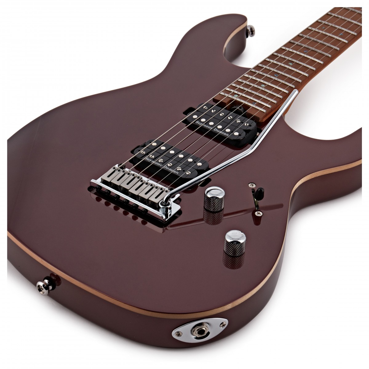 Cort G300 Pro Vivid Burgundy
