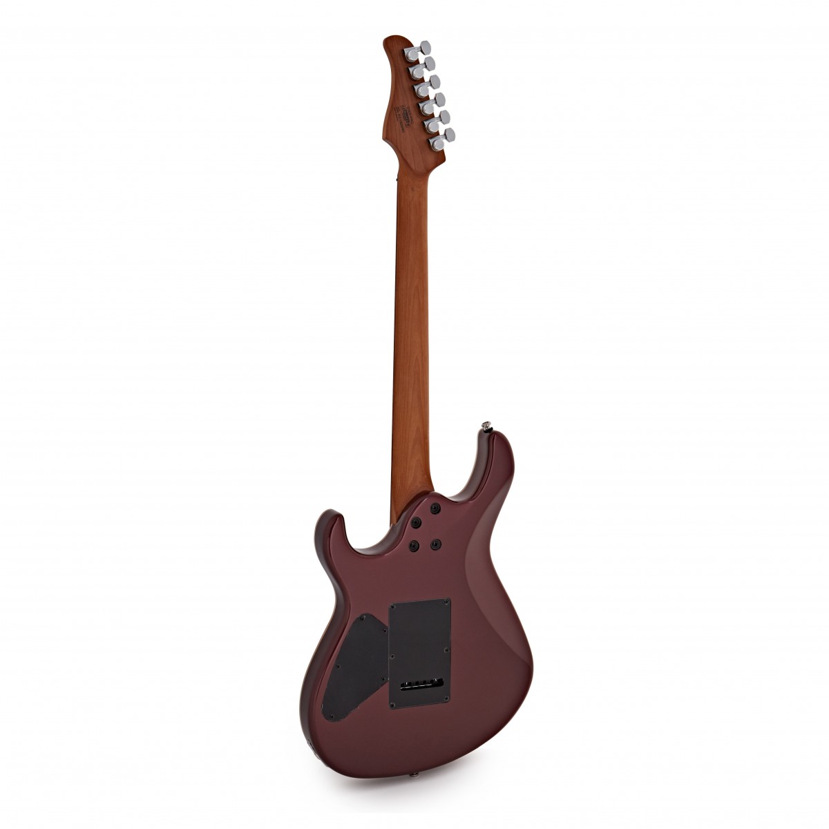 Cort G300 Pro Vivid Burgundy