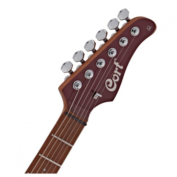 Cort G300 Pro Vivid Burgundy