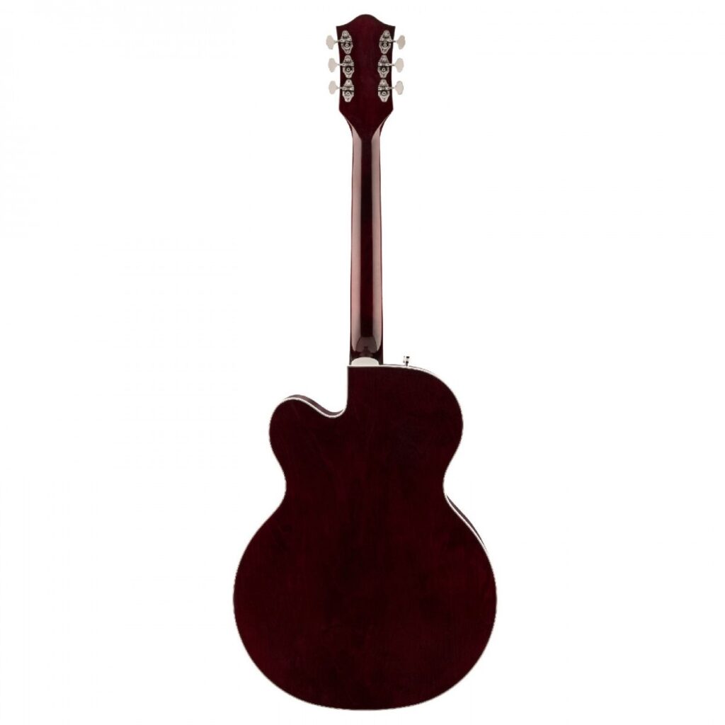 Gretsch G5420T Electromatic Single-Cut with Bigsby Walnut Stain