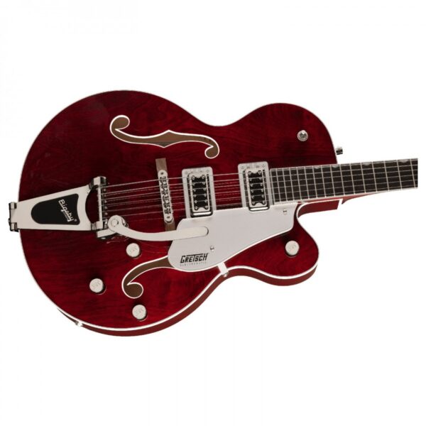 Gretsch G5420T Electromatic Single-Cut with Bigsby Walnut Stain