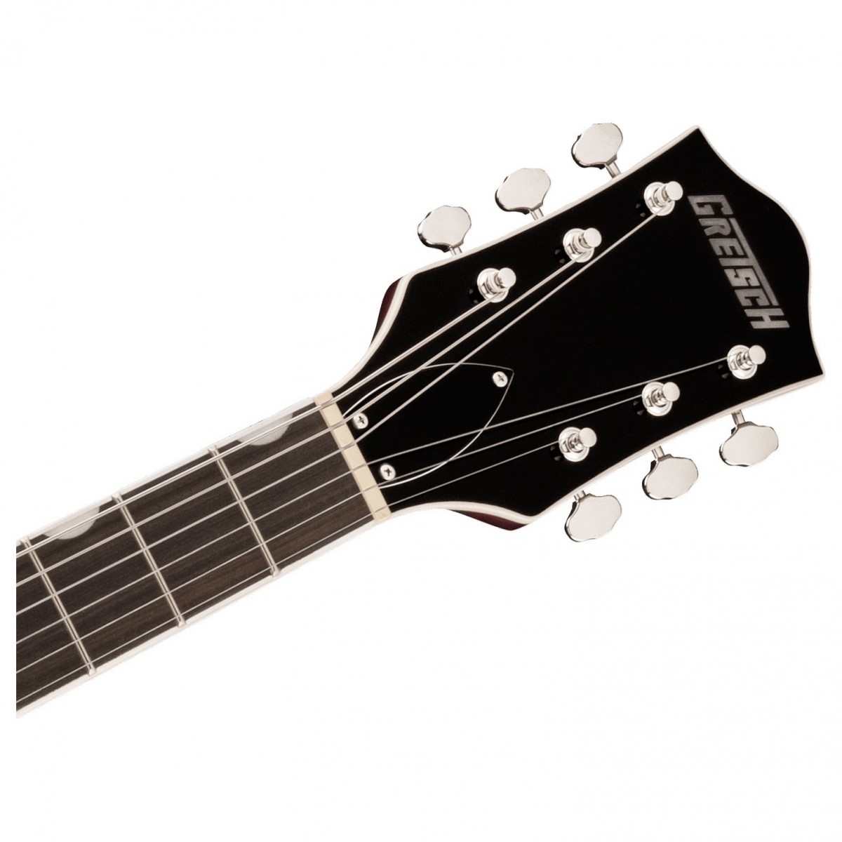 Gretsch G5420T Electromatic Single-Cut with Bigsby Walnut Stain