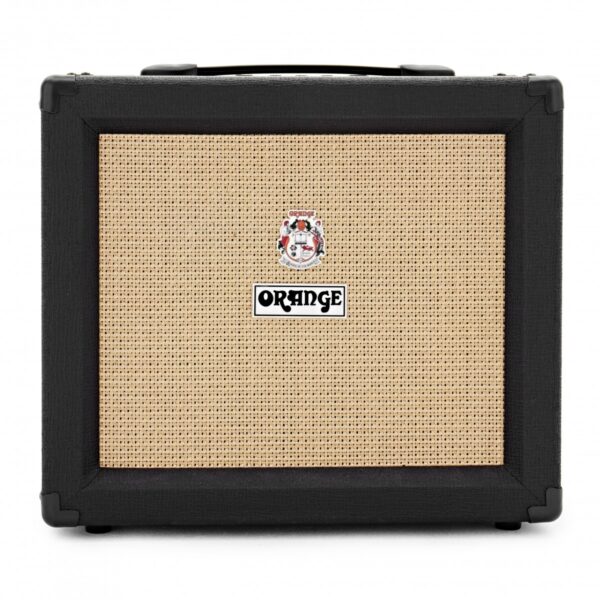 Orange Crush 35RT Combo Black