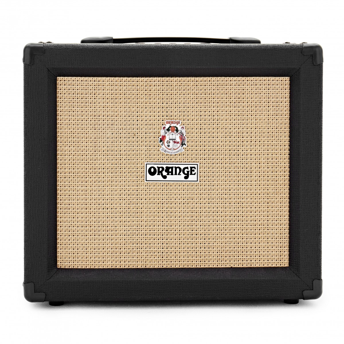 Orange Crush 35RT Combo Black