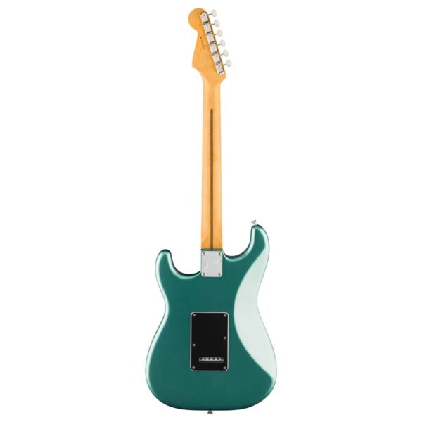Fender American Professional Classic Stratocaster HSS RW Faded Sherwood Green Metallic