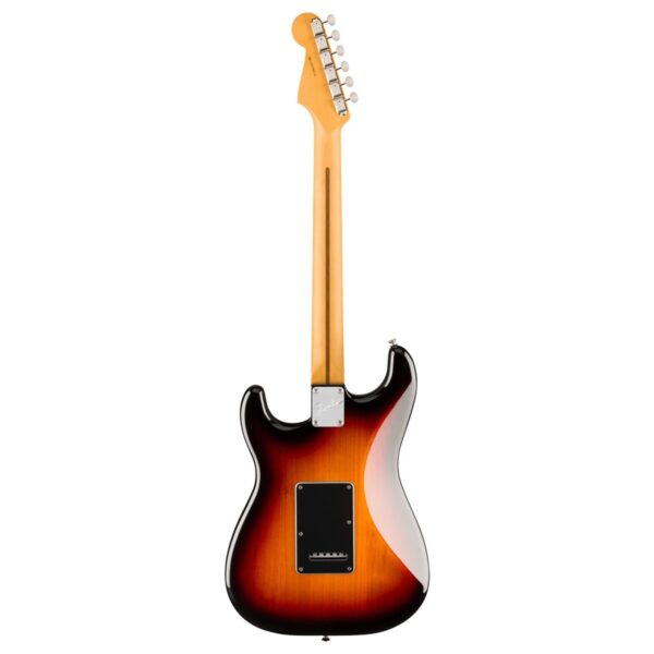 Fender American Professional Classic Stratocaster HSS MN 3-Color Sunburst