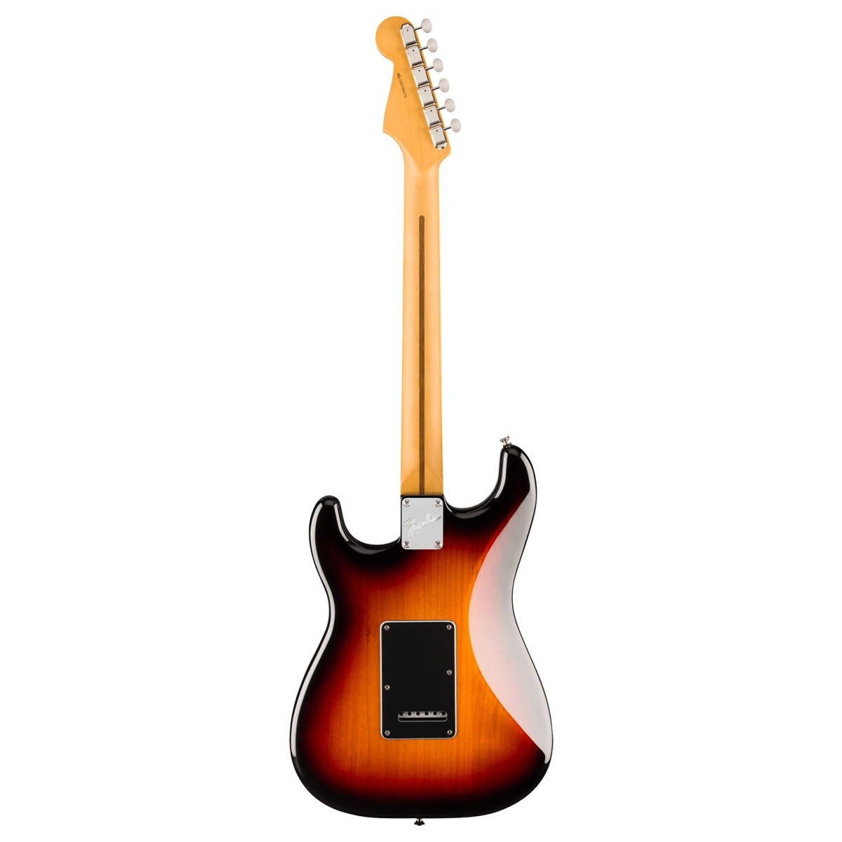 Fender American Professional Classic Stratocaster HSS MN 3-Color Sunburst