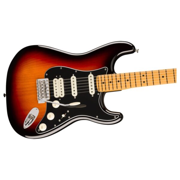 Fender American Professional Classic Stratocaster HSS MN 3-Color Sunburst
