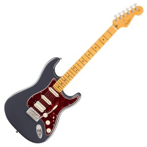 Fender American Professional Classic Stratocaster HSS MN Faded Black