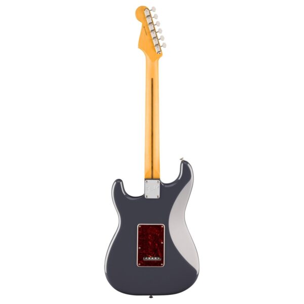 Fender American Professional Classic Stratocaster HSS MN Faded Black