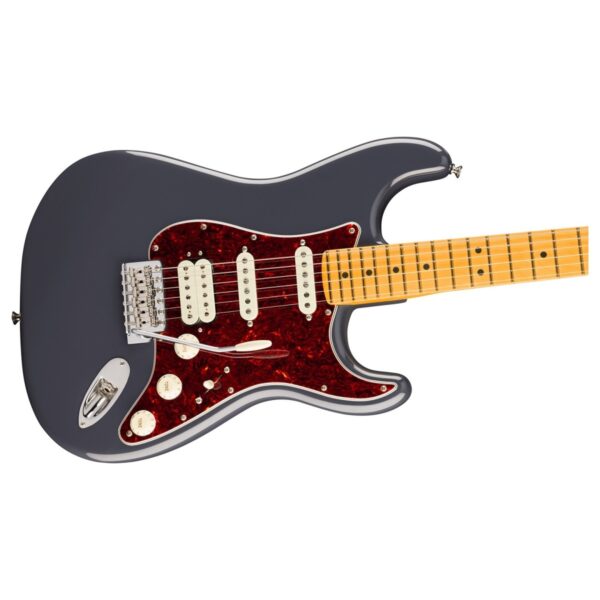 Fender American Professional Classic Stratocaster HSS MN Faded Black