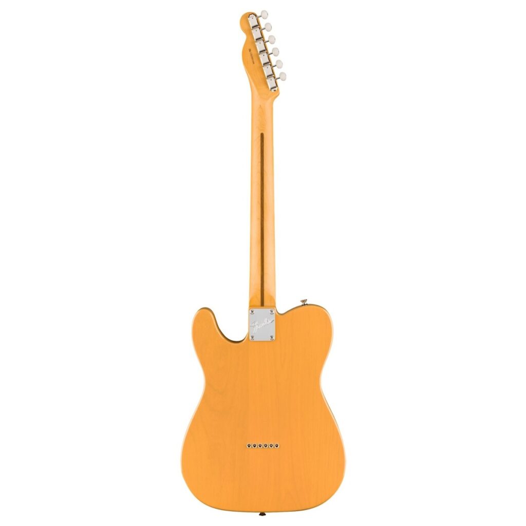 Fender American Professional Classic Hotshot Telecaster RW Butterscotch Blonde