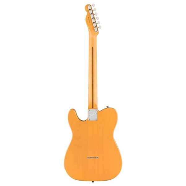 Fender American Professional Classic Hotshot Telecaster RW Butterscotch Blonde