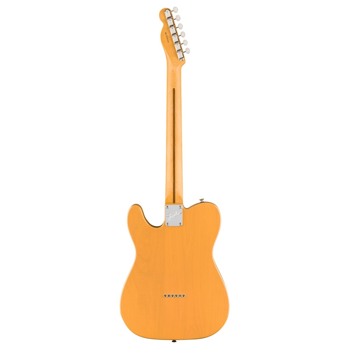Fender American Professional Classic Hotshot Telecaster RW Butterscotch Blonde