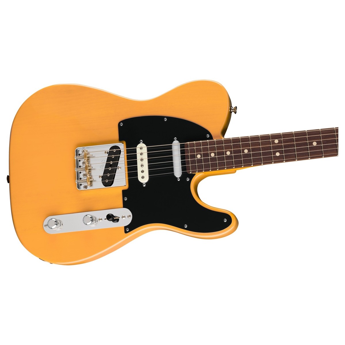 Fender American Professional Classic Hotshot Telecaster RW Butterscotch Blonde