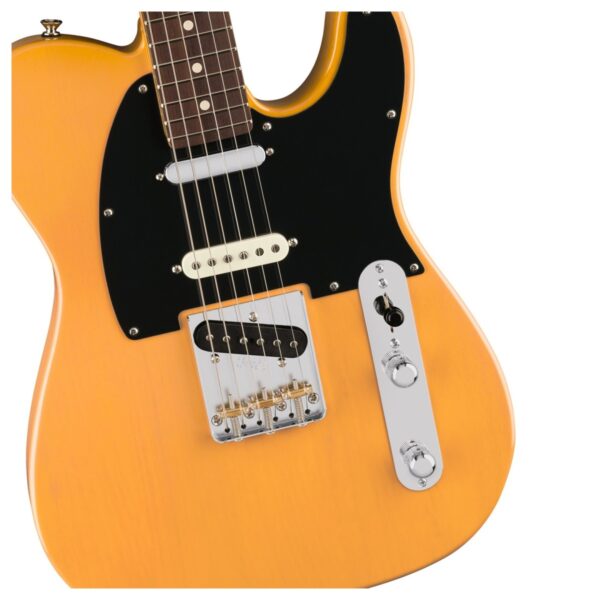 Fender American Professional Classic Hotshot Telecaster RW Butterscotch Blonde