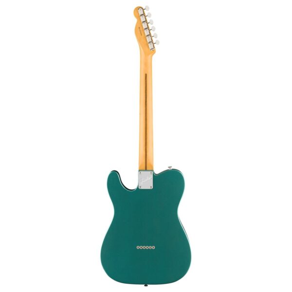 Fender American Professional Classic Hotshot Telecaster RW Faded Sherwood Green Metallic