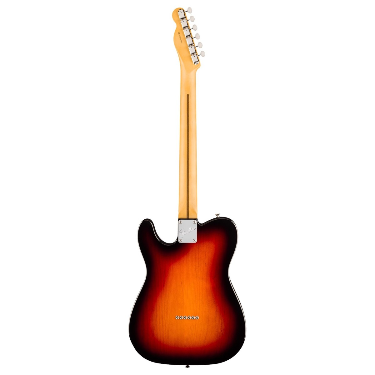 Fender American Professional Classic Hotshot Telecaster MN 3-Color Sunburst
