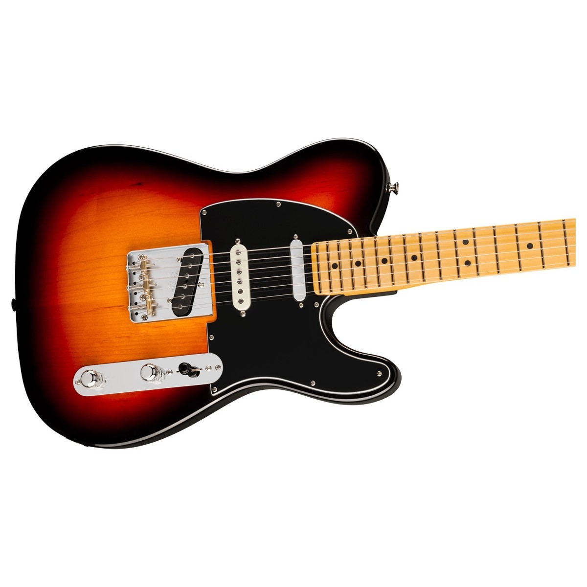 Fender American Professional Classic Hotshot Telecaster MN 3-Color Sunburst