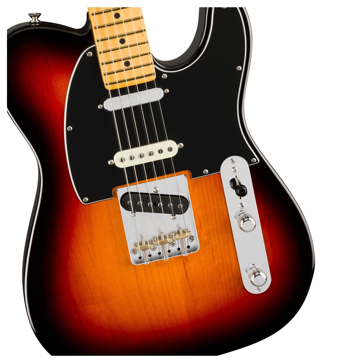 Fender American Professional Classic Hotshot Telecaster MN 3-Color Sunburst