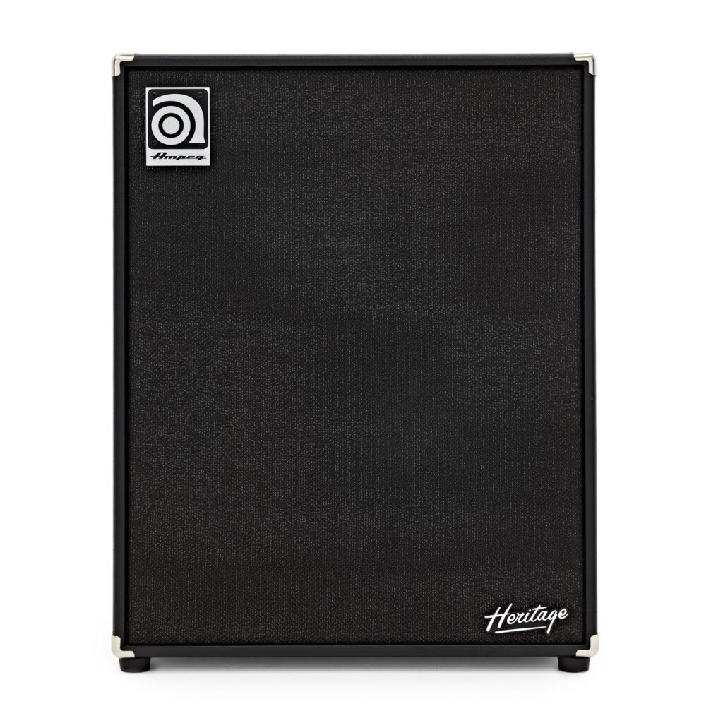 Ampeg Heritage SVT-410HLF