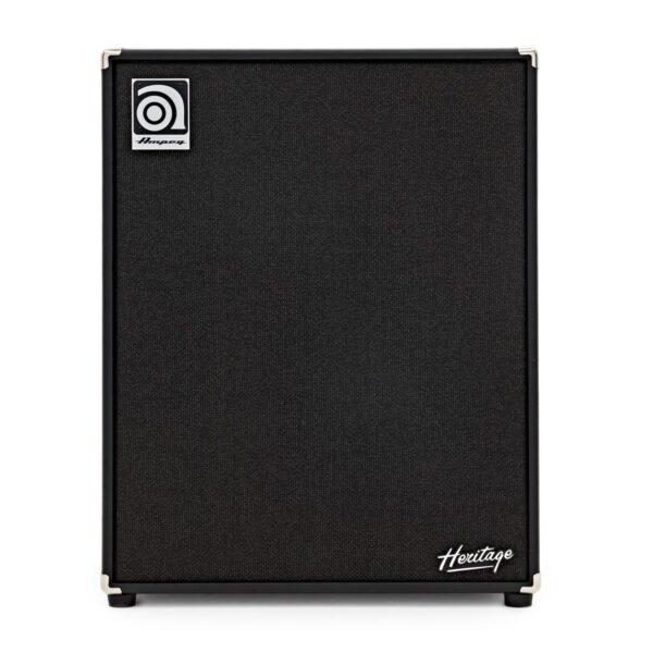 Ampeg Heritage SVT-410HLF
