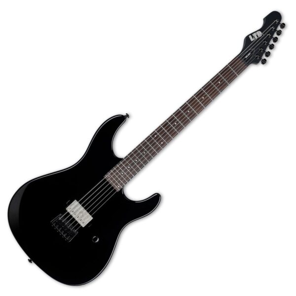 ESP LTD SN-201HT Black