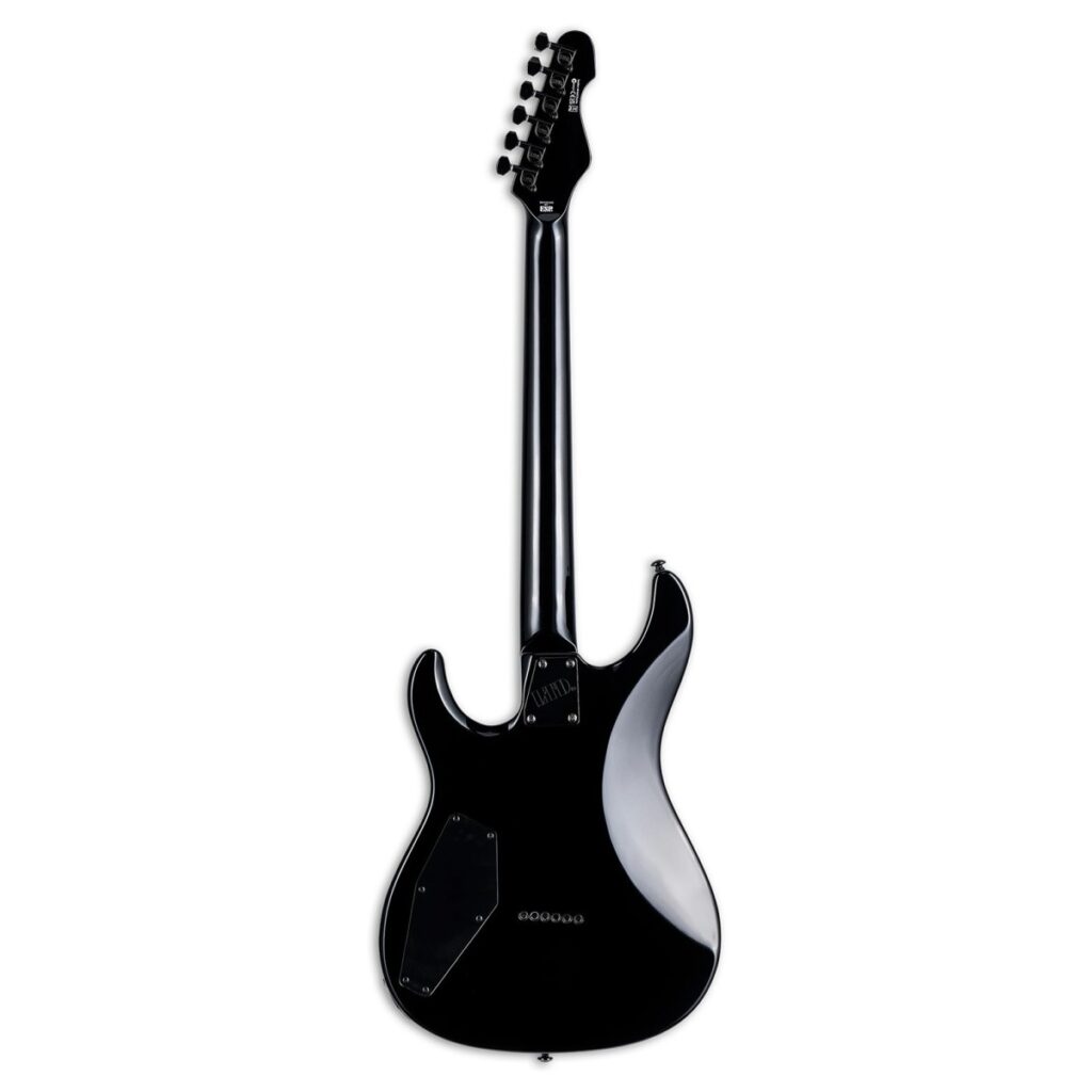ESP LTD SN-201HT Black