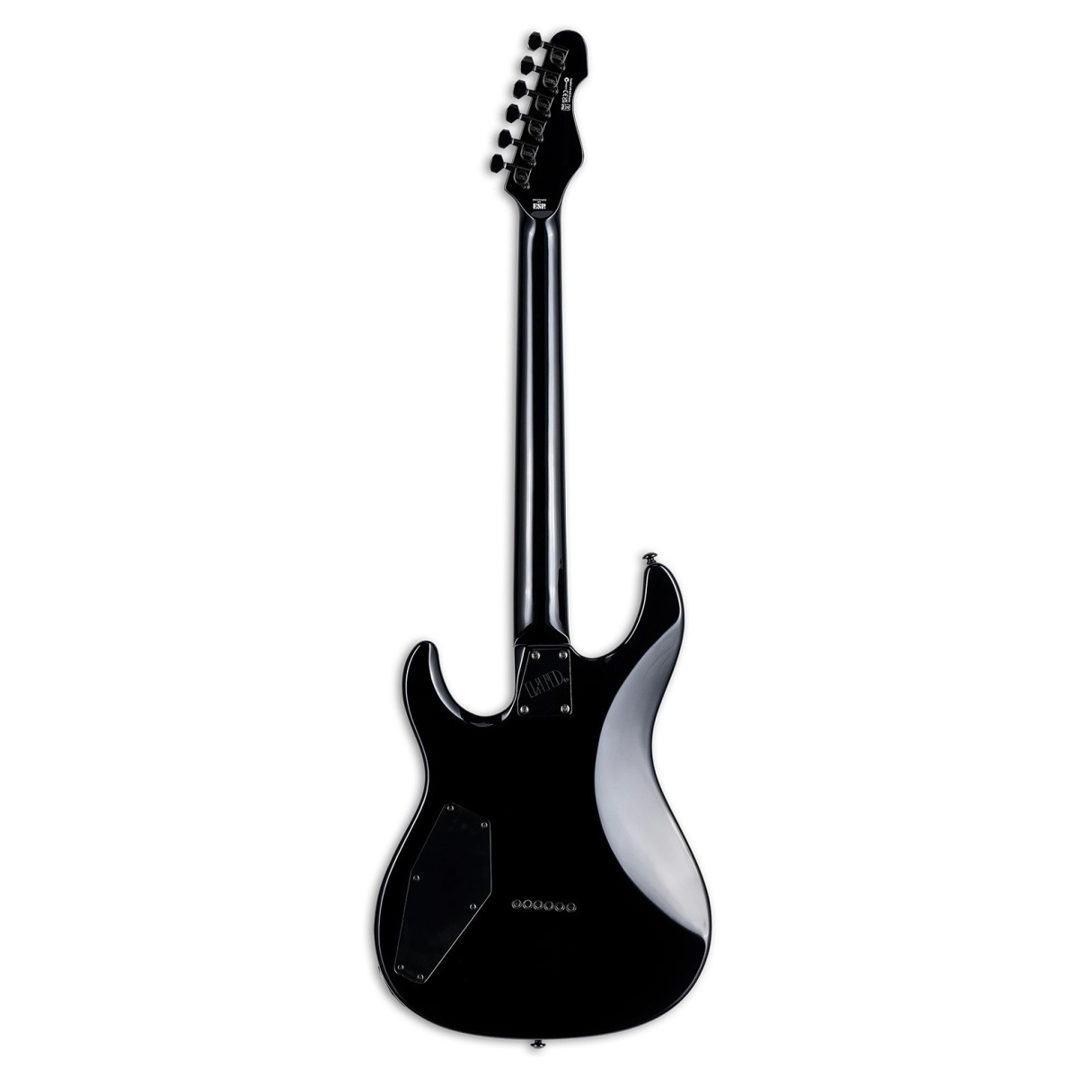ESP LTD SN-201HT Black