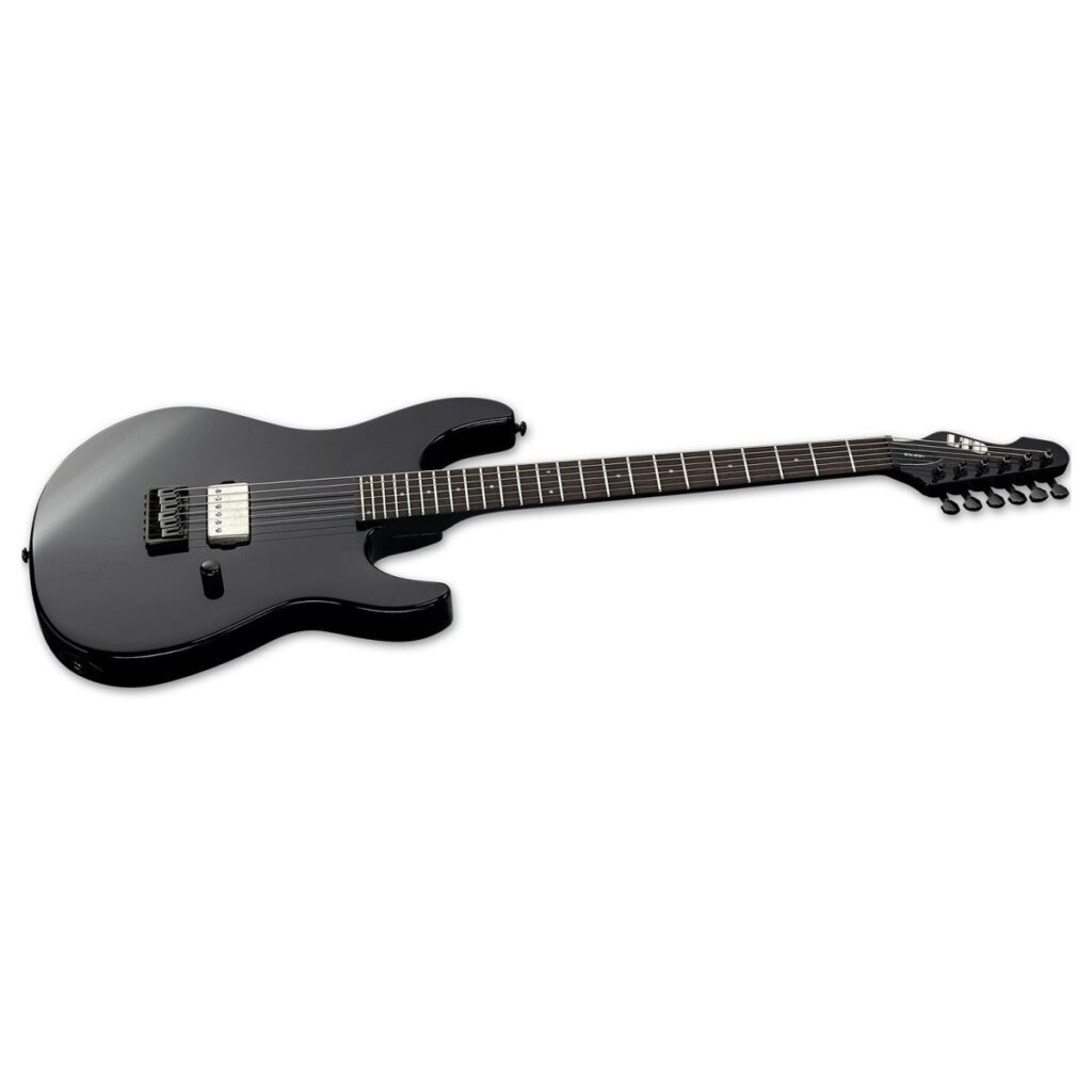 ESP LTD SN-201HT Black