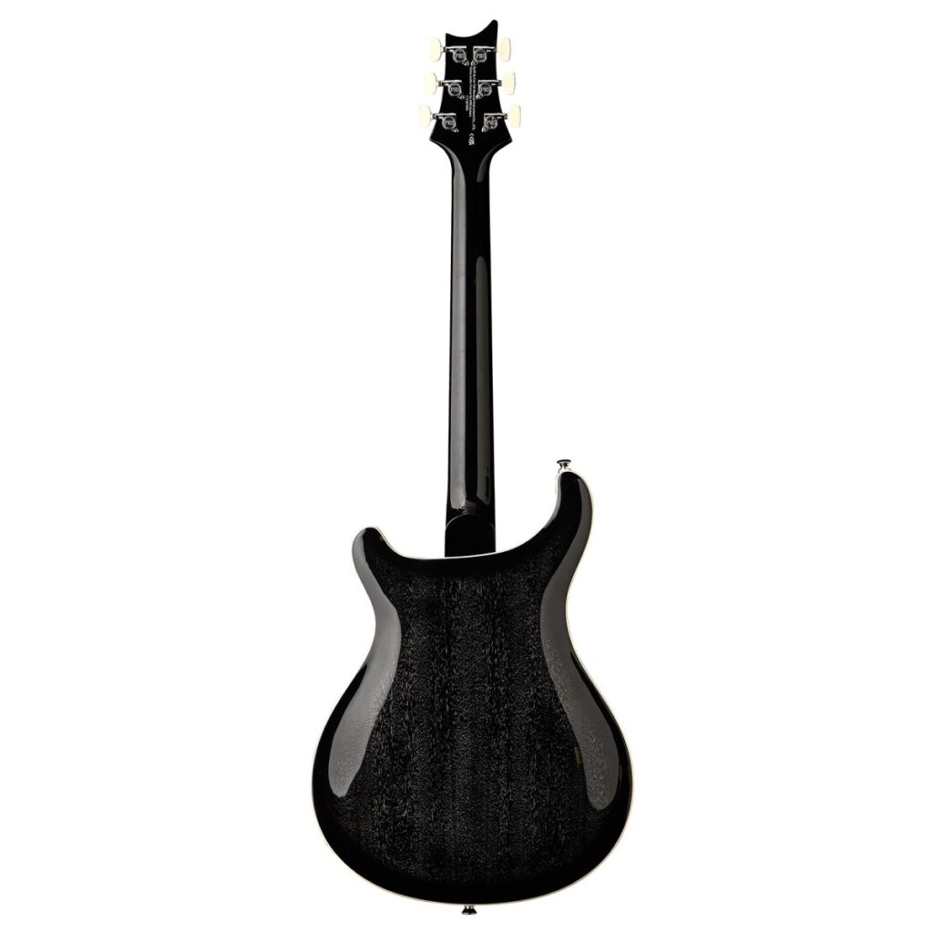 PRS SE Hollowbody Standard Dog Hair Smokeburst (2026)