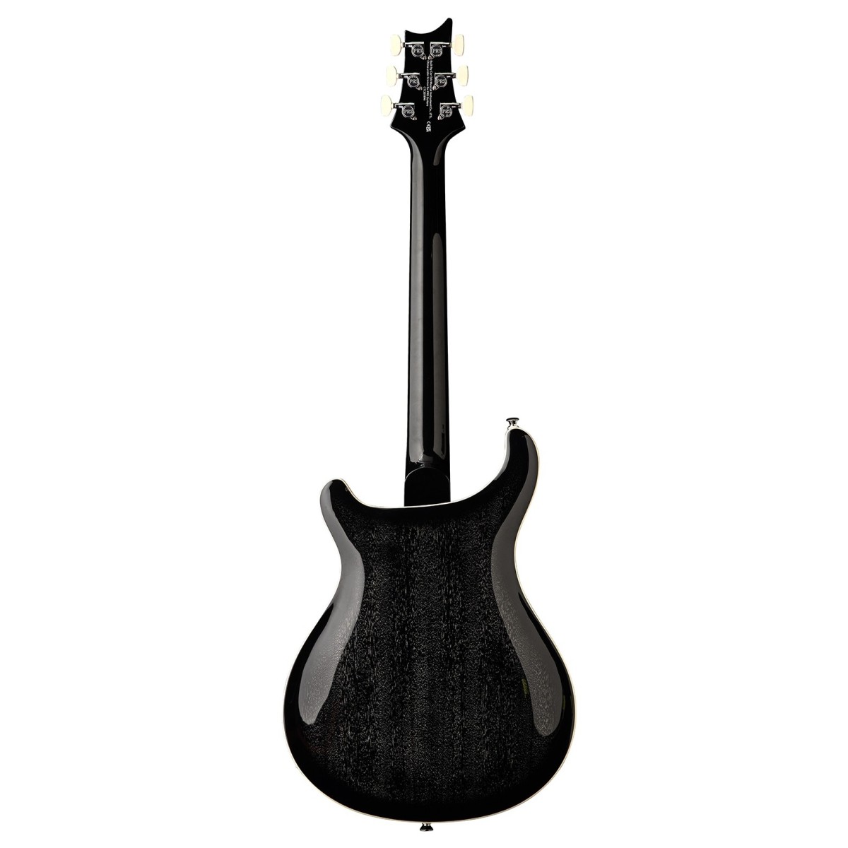 PRS SE Hollowbody Standard Dog Hair Smokeburst (2026)