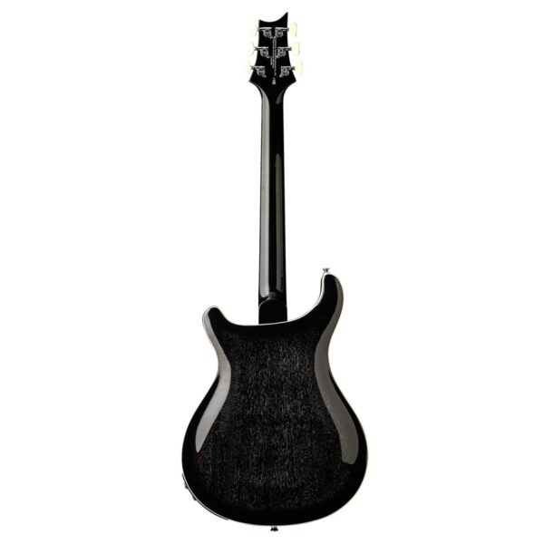 PRS SE Hollowbody Standard Piezo Dog Hair Smokeburst (2026)