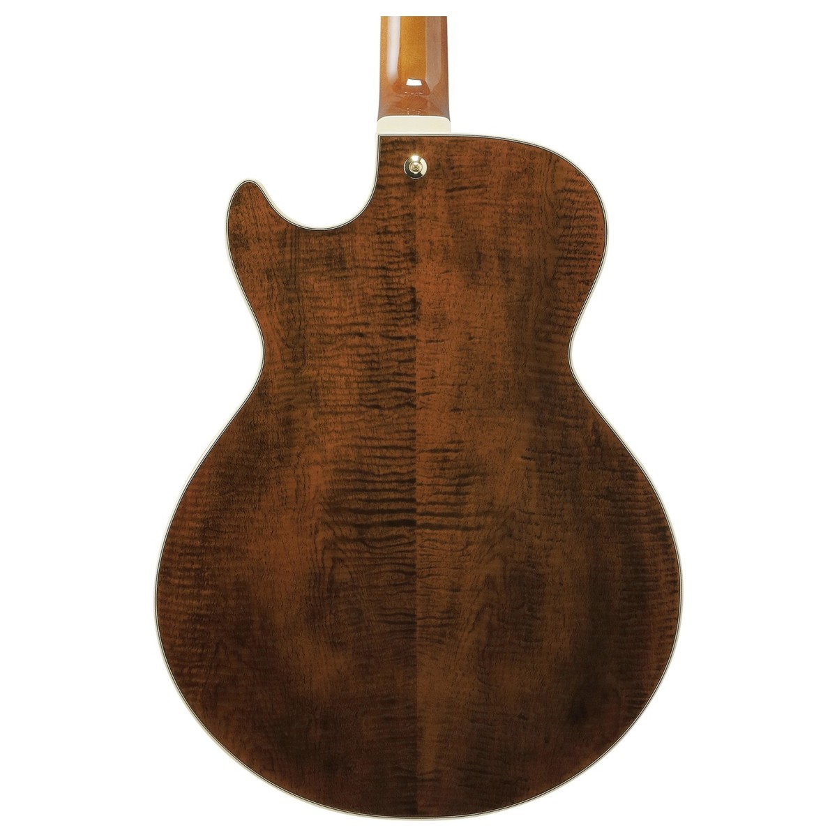 Ibanez AG95MG Artcore Expressionist Dark Amber