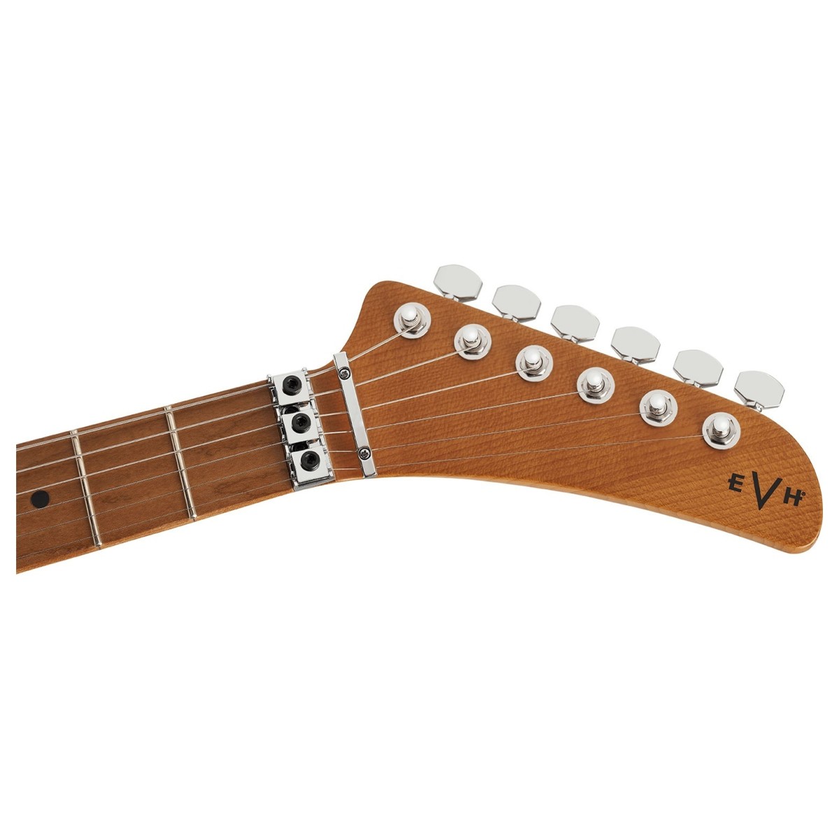 EVH 5150 Series Deluxe QM Baked Maple Pacific Drift