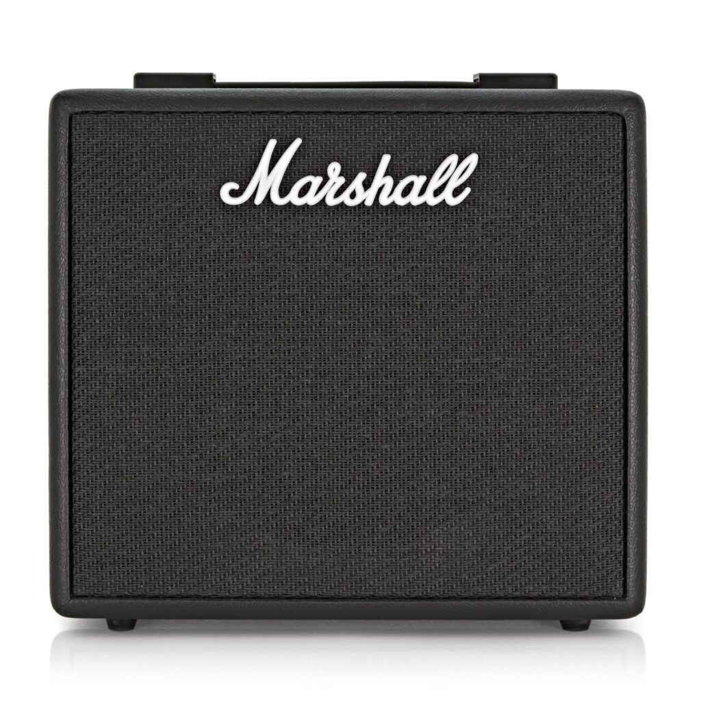 Marshall CODE 25 1x10 Combo
