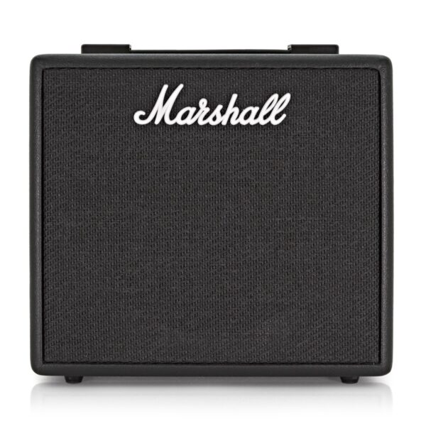Marshall CODE 25 1x10 Combo