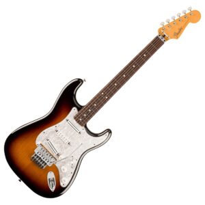 Fender Dave Murray Stratocaster 2-Color Sunburst