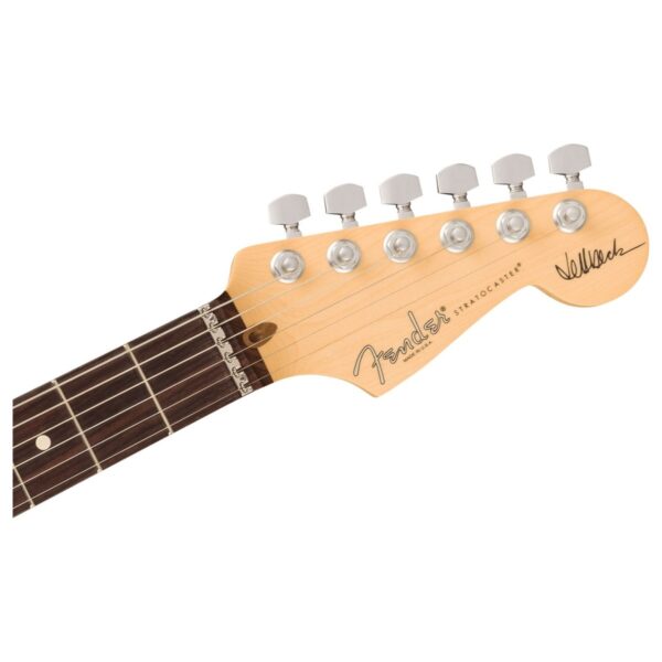 Fender Jeff Beck Stratocaster Surf Green