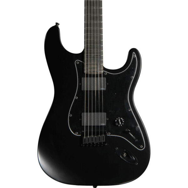 Fender Jim Root Stratocaster Black