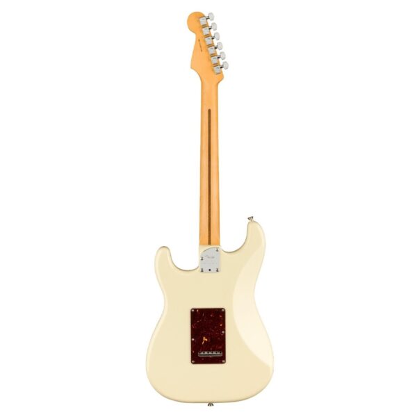 Fender American Professional II Stratocaster RW Olympic White