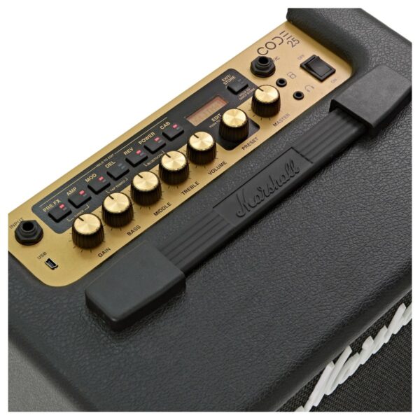 Marshall CODE 25 1x10 Combo