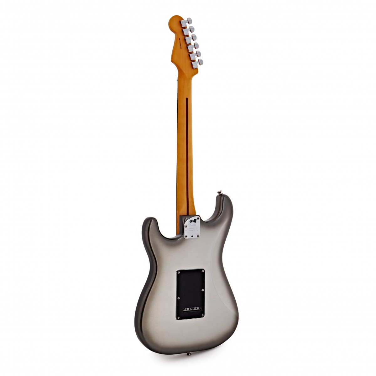 Fender American Professional II Stratocaster RW Mercury