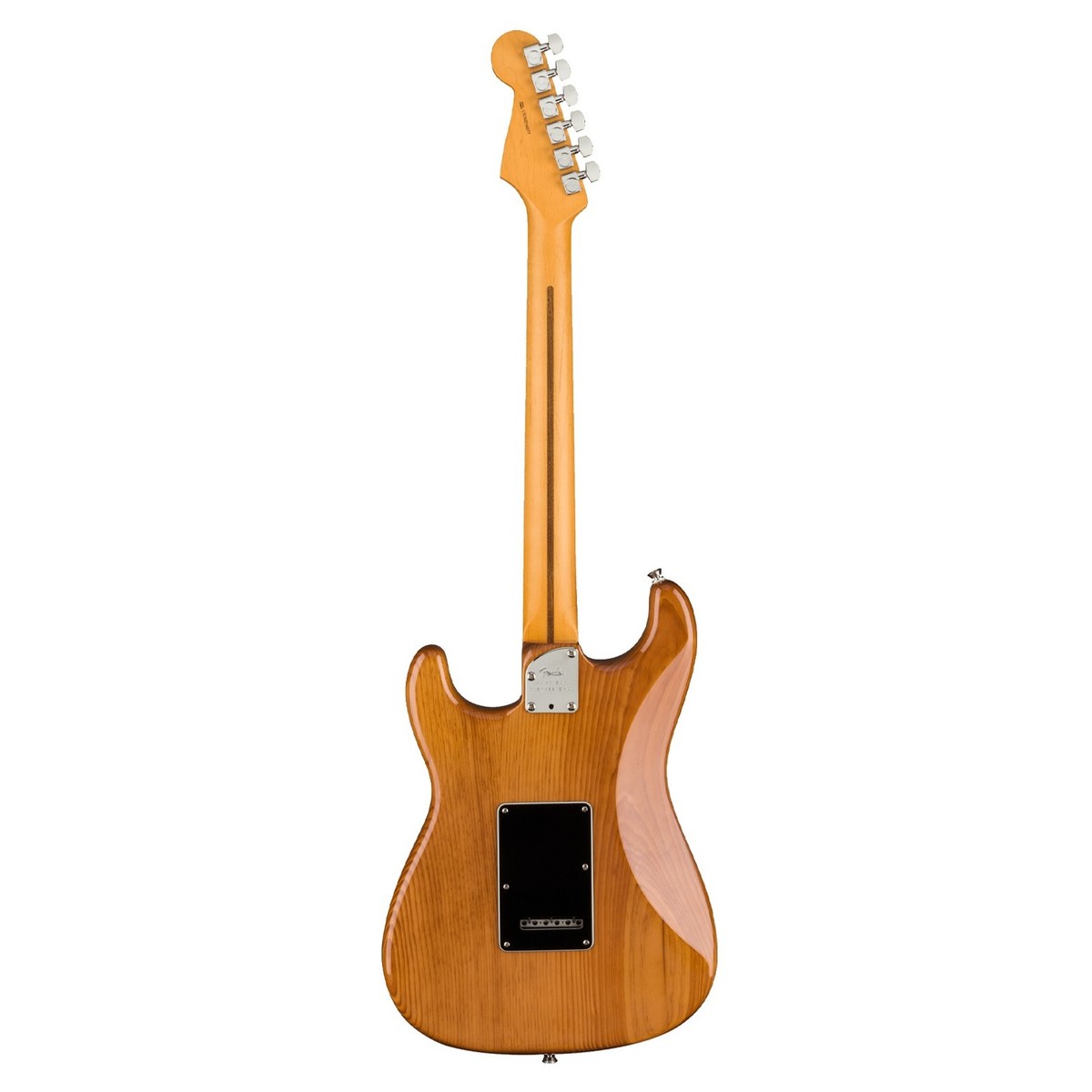 Fender American Professional II Stratocaster RW Roasted Pine