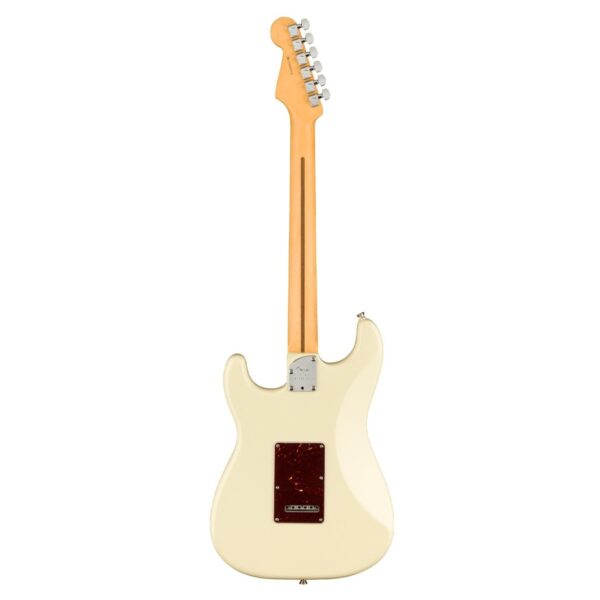 Fender American Professional II Stratocaster MN Olympic White