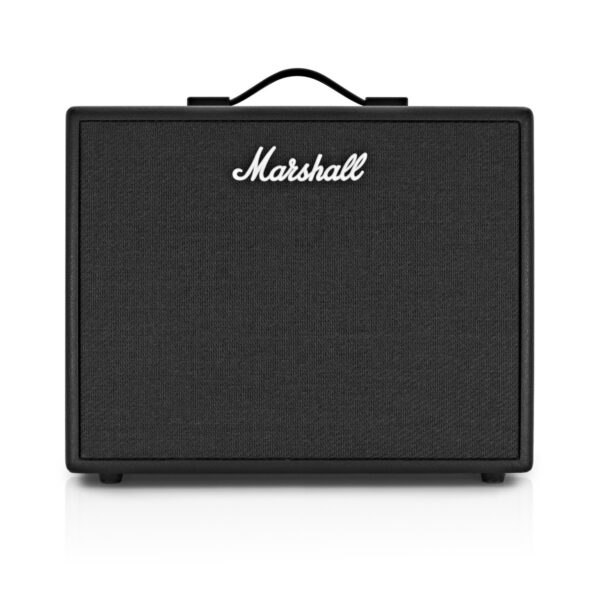Marshall CODE 50 1x12 Combo