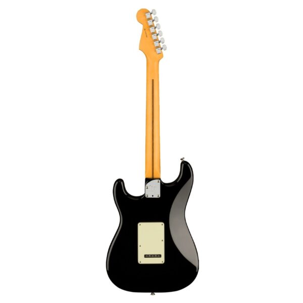 Fender American Professional II Stratocaster MN Black