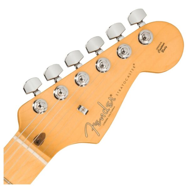 Fender American Professional II Stratocaster HSS MN 3-Tone Sunburst