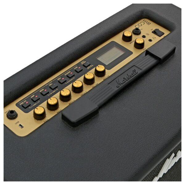Marshall CODE 50 1x12 Combo